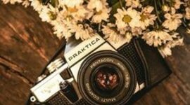Timeline: Historia de la fotografia