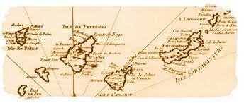 Conquista de las Islas Canarias