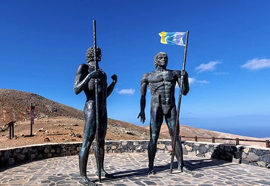 Conquista Fuerteventura