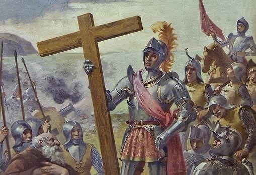 Conquista de Tenerife