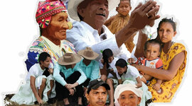 Timeline: Inclusión social y prosperidad