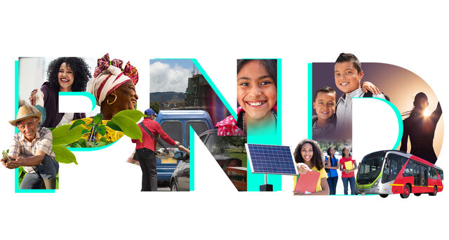 Plan Nacional de Desarrollo 2018-2022