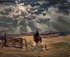 El Sur por Jorge Luis Borges