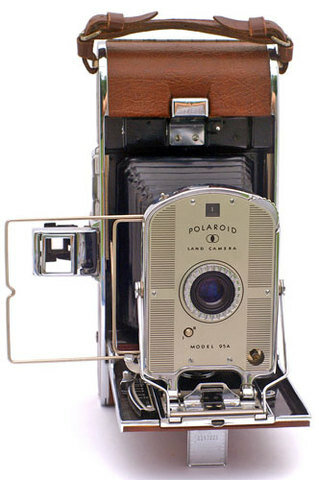 La fotografía instantánea