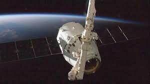 cámara digital en misiones espaciales