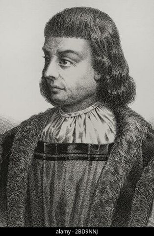 Conquista de La Palma