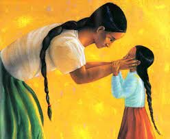 La noche buena por Tomás Rivera