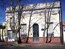 Su instancia en Junín