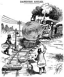 Interstate Commerce Act