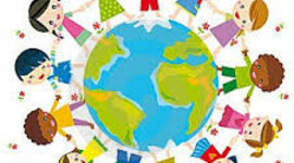 Timeline: LA HISTORIA DE LA INFANCIA