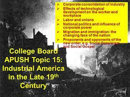 The Corporate Workplace