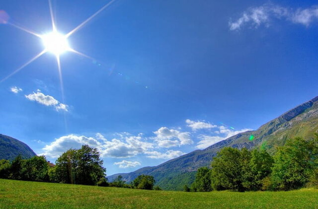 Después del suceso (explica cómo se percibe Luisa una vez que se “libra” de cuidar de su tío)