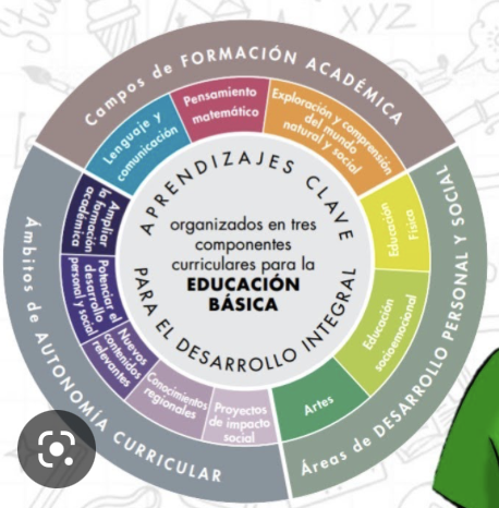 Contenidos que se privilegian