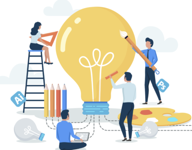 El uso de estrategias