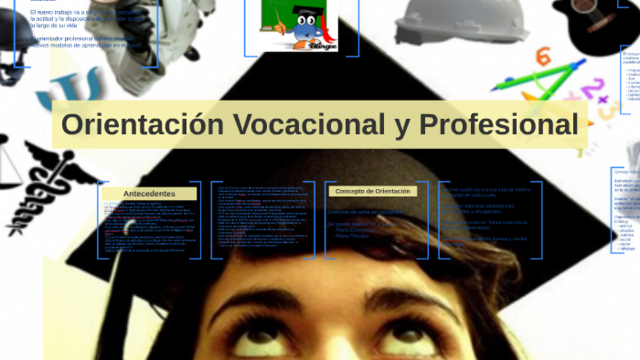 Servicio Nacional de Orientación Vocacional
