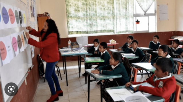 El uso de estrategias