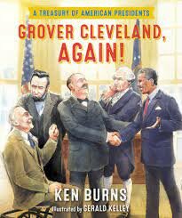 Grover Cleveland wins again