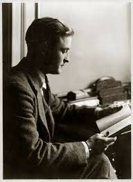 Fitzgerald Being In Debt