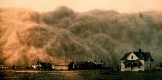 Dust Bowl