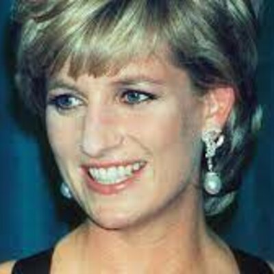Timeline: Princess Diana Timeline