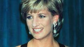 Timeline: Princess Diana Timeline