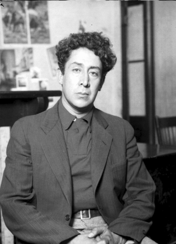 Inicios de estudios en Academia de San Carlos