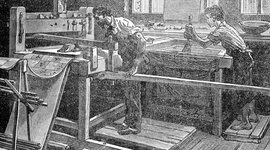 Timeline: Actividad 1. Línea de tiempo: surgimiento y desarrollo de los medios de información y comunicación