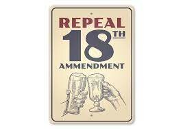 18th Amendment
