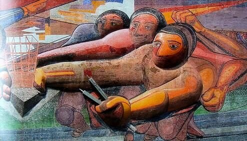 El Pueblo a la universidad, la universidad al pueblo