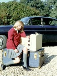 Attending Riddlesworth Hall