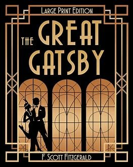 great gatsby novel publishing
