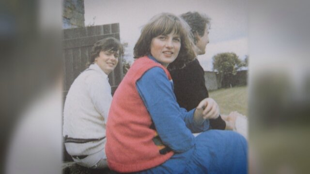 Attending West Health Girls School