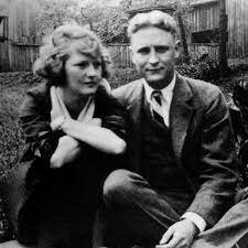 Fitzgerald Marriage