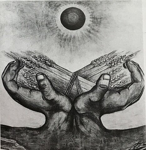 Los cuatro elementos