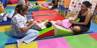 Educación inicial se integra al preescolar.