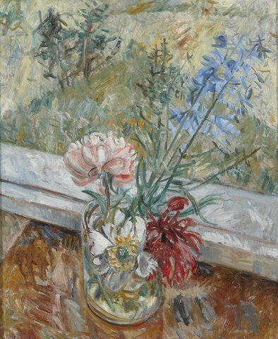 Adamson-Eric (1902-1968)