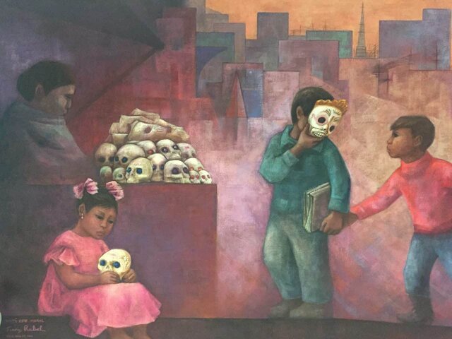 a Ronda en el tiempo