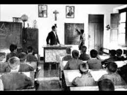 Programas de actualización y mejoramiento del magisterio