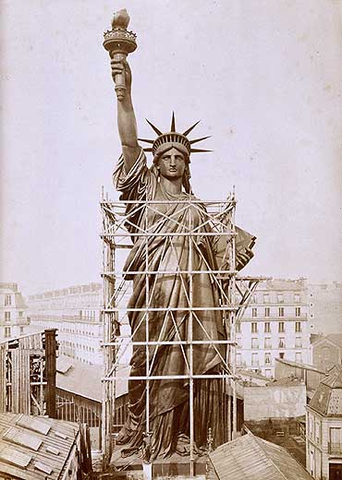 Statue of Liberty