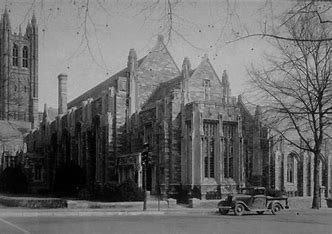 Fitzgerald attends Princeton University