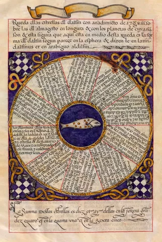 Astronomia de l'edat mitjana