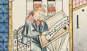 Astronomia de l'edat mitjana