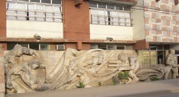 Canto a la Revolución