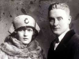 Fitzgerald and Zelda Elope