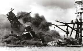 Pearl Harbor Attack
