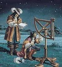 Astronomia Moderna