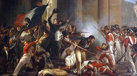 Timeline: Línea del tiempo