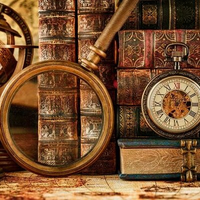 Timeline: Acontecimientos Historicos