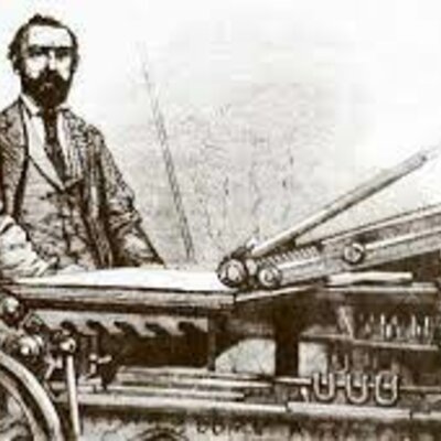 Timeline: Avenços tecnològics a l'edat moderna