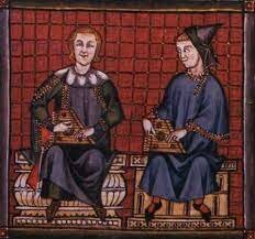 Naixement Cerverí de Girona